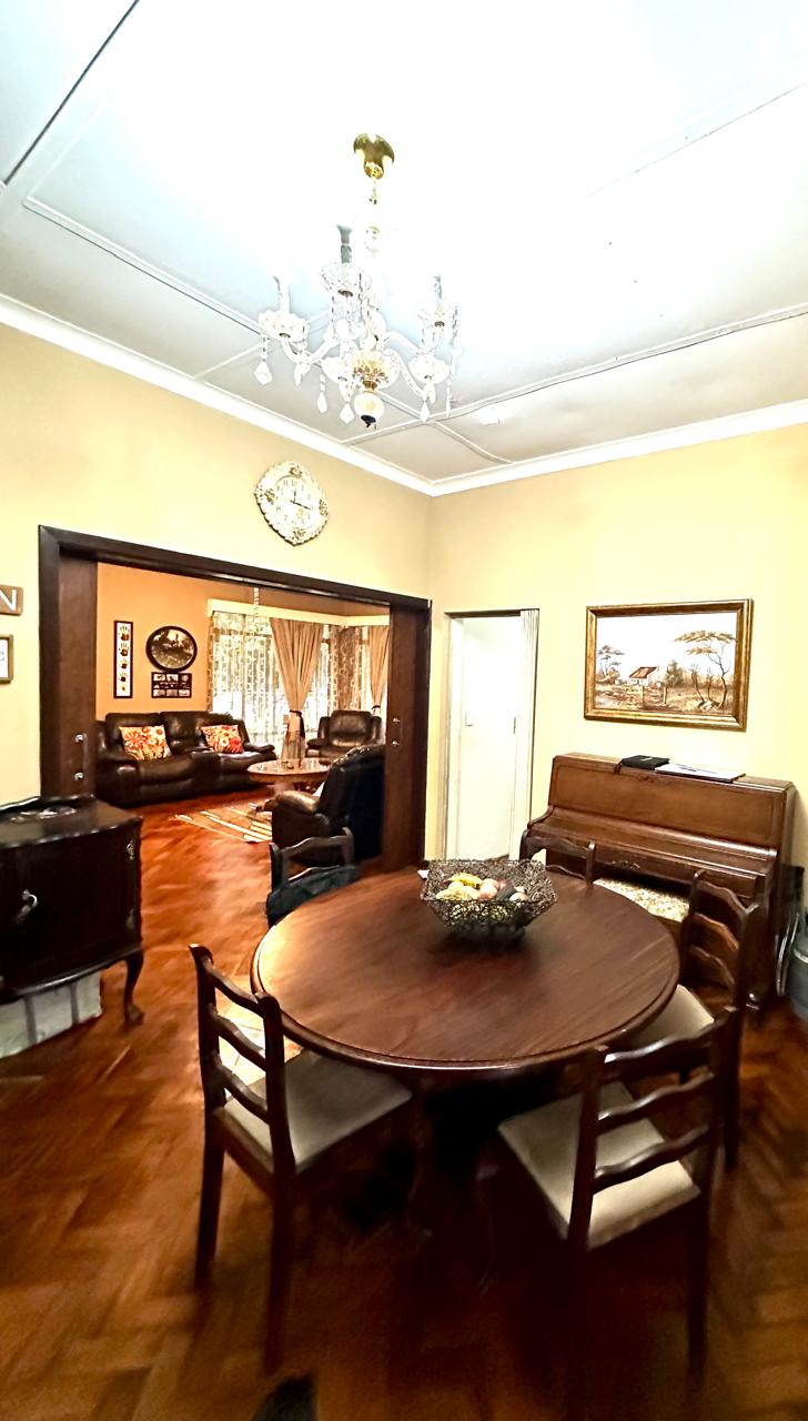 4 Bedroom Property for Sale in Parys Free State